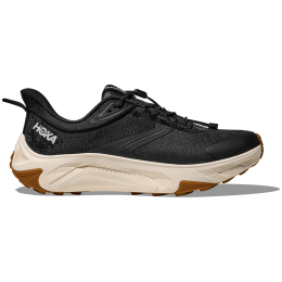 Buty męskie Hoka M Transport 2 czarny/biały Black / Alabaster