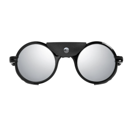 Okulary przeciwsłoneczne Vallon Heron Glacier czarny Black