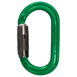 Karabinek DMM Ultra O LS