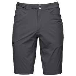 Męskie szorty Black Diamond Valley Shorts zarys carbon