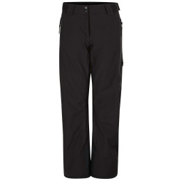 Spodnie damskie Dare 2b Ice Pant czarny black