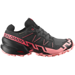 Buty damskie Salomon Speedcross 6 Gore-Tex