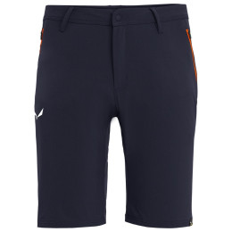 Męskie szorty Salewa *Talveno Dst M Shorts ciemnoniebieski PremiumNavy/