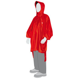 Ponczo Tatonka Poncho 1 (XS - S)