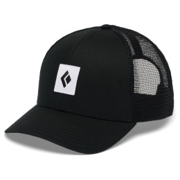 Bejsbolówka Black Diamond BD Trucker Hat