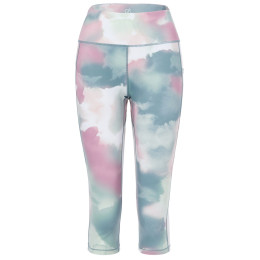 Legginsy damskie 3/4 Dare 2b Influential II 3/4 Legging