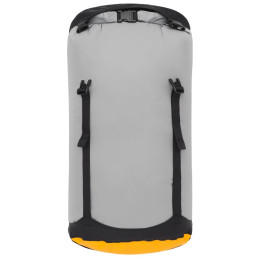 Worek nieprzemakalny Sea to Summit Evac Compression Dry Bag 20 L beżowy High Rise