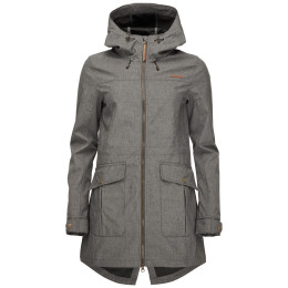 Płaszcz damski Loap Lavila zarys