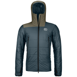 Kurtka męska Ortovox Swisswool Zinal Jacket M