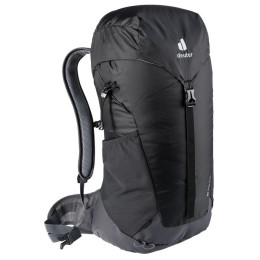 Plecak Deuter AC Lite 32 EL czarny BlackGraphite
