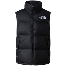 Kamizelka męska The North Face M 1996 Retro Nuptse Vest czarny TNF Black/R
