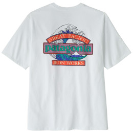 Koszulka męska Patagonia Great Waves Responsibili-Tee