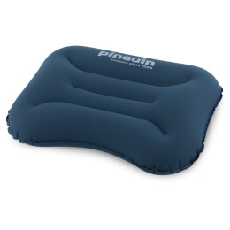 Nadmuchiwana poduszka Pinguin Pillow niebieski Blue