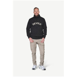 Golf Devold Nansen Legacy High Neck