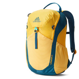 Plecak dziecięcy Gregory Wander 12 żółty AQUA YELLOW