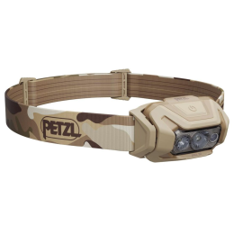 Czołówka Petzl Aria 2R RGB