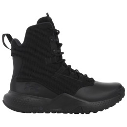 Buty męskie Under Armour Micro G Stellar czarny Black / Black / Anthracite