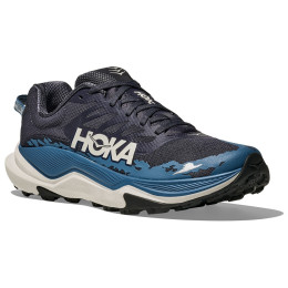 Buty do biegania dla mężczyzn Hoka M Torrent 4 ciemnoniebieski Charcoal Grey / Foggy Night