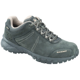 Buty damskie Mammut Nova III Low GTX W zarys GraphiteTaupe