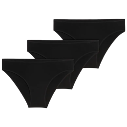 Majtki damskie Puma Elements Briefs 3P
