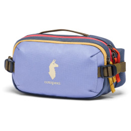 Nerka Cotopaxi Allpa X 3L Hip Pack niebieski/szary Blue Smoke And Dusk