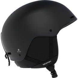 Kask narciarski Salomon Brigade (2022)