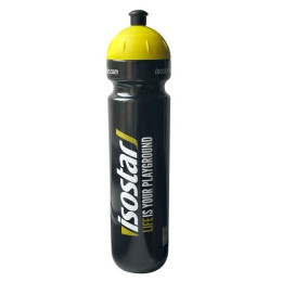 Butelka sportowa Isostar 1000ml