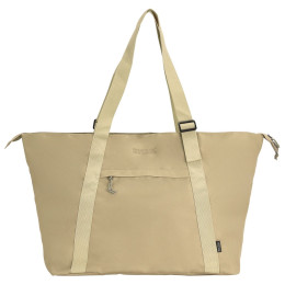 Torba plażowa Regatta Boulder Tote beżowy Barleycorn