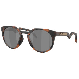 Okulary przeciwsłoneczne OAKLEY Hstn brązowy/szary Matte Tortoise