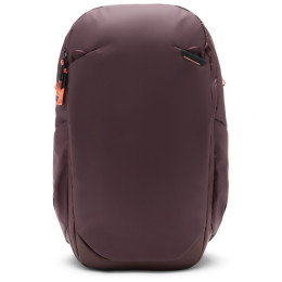 Plecak Peak Design Travel Backpack 30L czerwony Eclipse