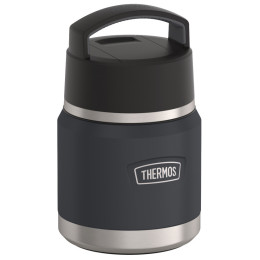 Termos obiadowy Thermos Icon Kids Food Jar with Folding Spoon 0,35l