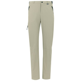 Spodnie męskie Regatta Travel Light Packaway Trousers beżowy Golden Sand
