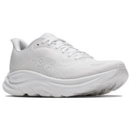 Damskie buty do biegania Hoka Clifton 11 biały White / White