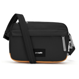 Torba naramienna Pacsafe Go Crossbody