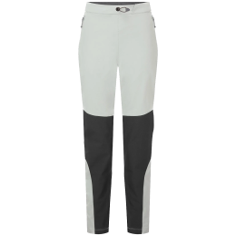 Spodnie damskie Rab Torque Pants Wmns biały