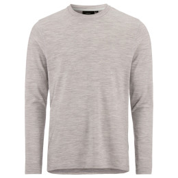 Koszulka męska Craft Wool 95 LS CN M szary grey
