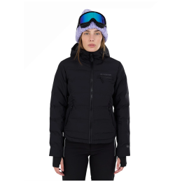 Kurtka zimowa damska Fundango Rodney Padded Jacket