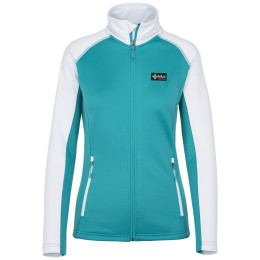 Bluza damska Kilpi Teamio W (2018) jasnoniebieski Trq