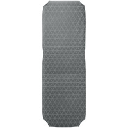 Pokrowiec Therm-a-Rest Synergy Sheet XXL zarys Gray