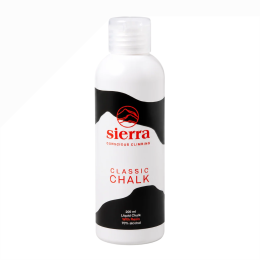 Magnezja w płynie SIERRA Climbing Liquid Chalk 200 ml