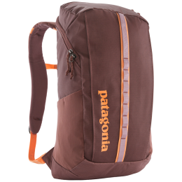Plecak Patagonia Black Hole Pack 25L ciemnofioletowy Dulse Mauve