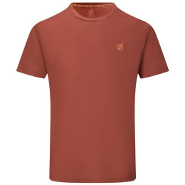 Koszulka męska Dare 2b Agile Short Sleeved Tee brązowy ArabianSpice