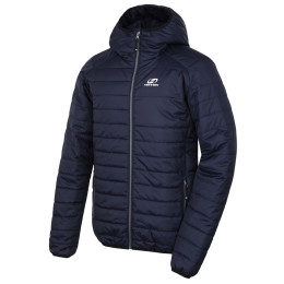 Kurtka męska Hannah Edison czarny BlackIris