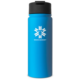 Termos Snow Monkey Urban explorer 0,5l niebieski Blue