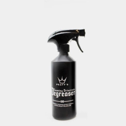 Środek czyszczący Peaty´s Foaming Drivetrain Degreaser 500 Ml