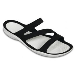 Kapcie damskie Crocs Swiftwater Sandal W