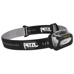 Czołówka Petzl Tikka Pro czarny Black