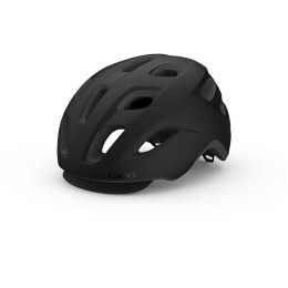 Kask rowerowy Giro Cormick czarny Black