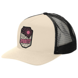 Bejsbolówka Dynafit Patch Trucker Cap