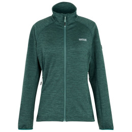 Bluza damska Regatta Harpten zielony Spruce Green